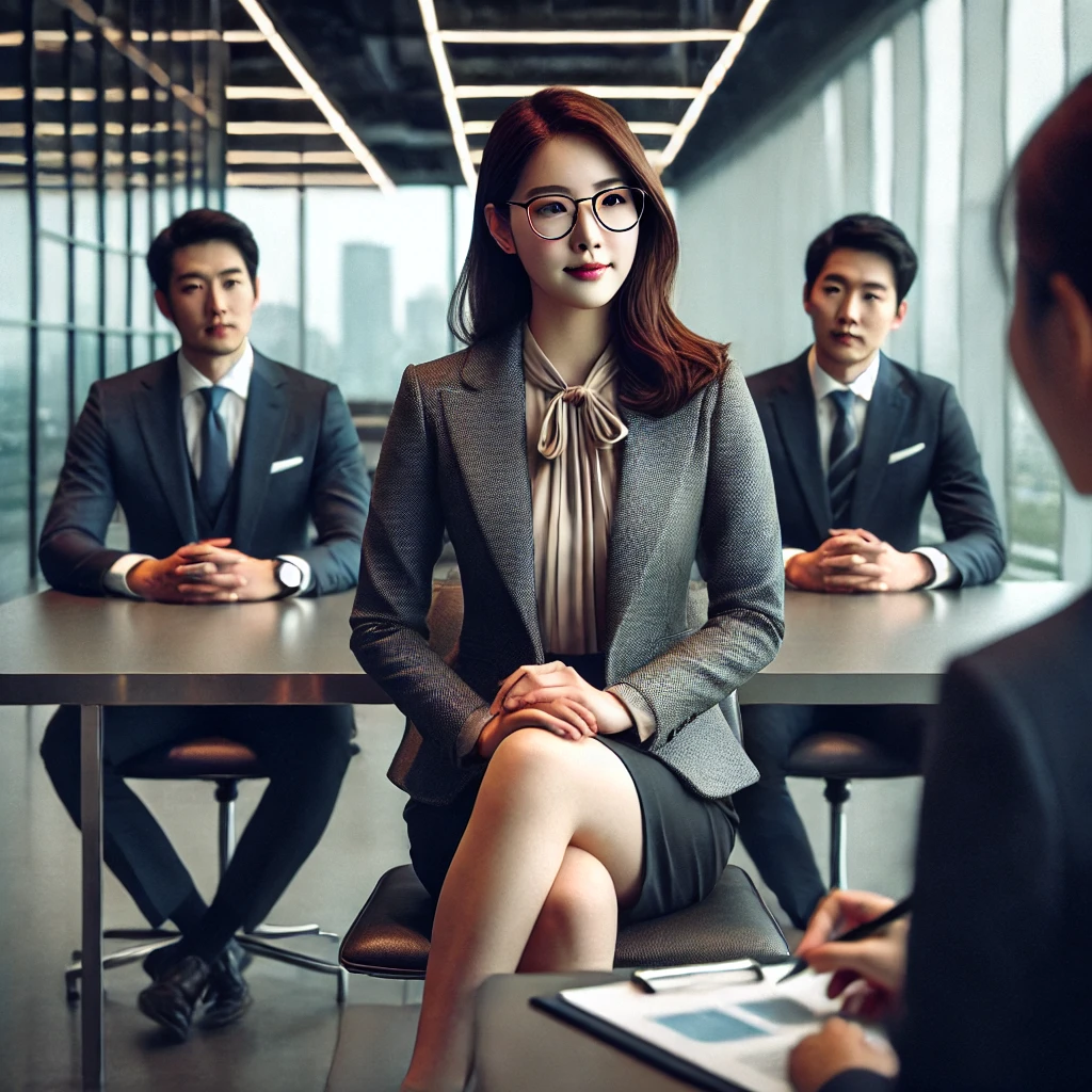 은행 면접 꿀팁! 자주 나오는 질문리스트 & 금융권 면접 필수 준비사항