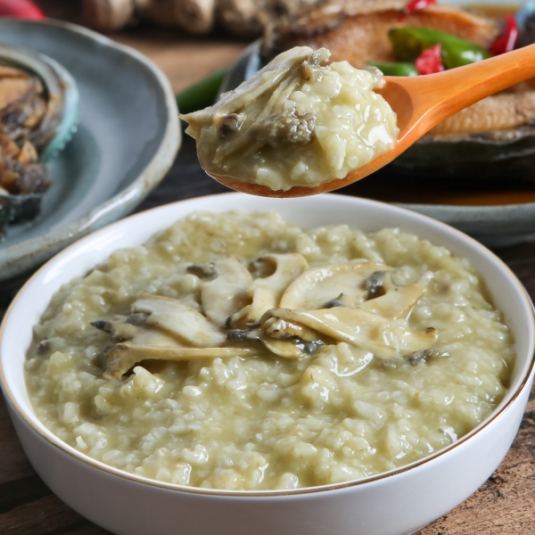 전복죽 맛있게 끓이는 방법