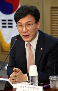 김민석 의원