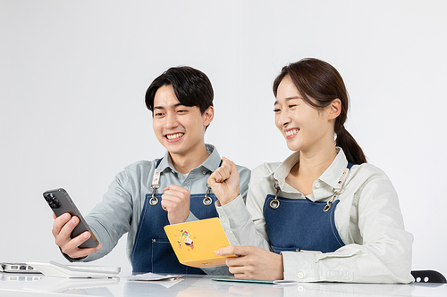 소상공인청잭자금대출-활용사례-사장님들