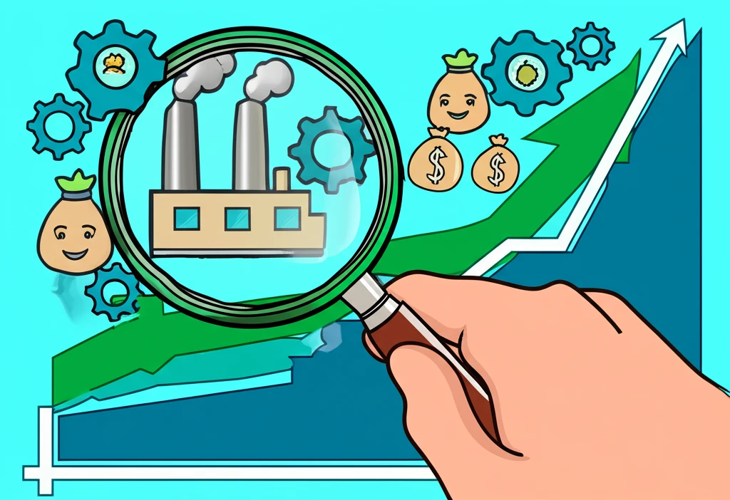 1차 금속 제조업도 혜택? 중소기업 