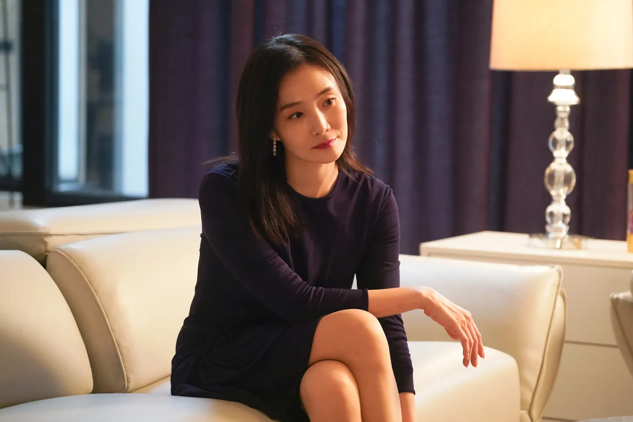 양세라 역(박효주)