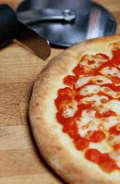 도미노피자 50% 할인 쿠폰