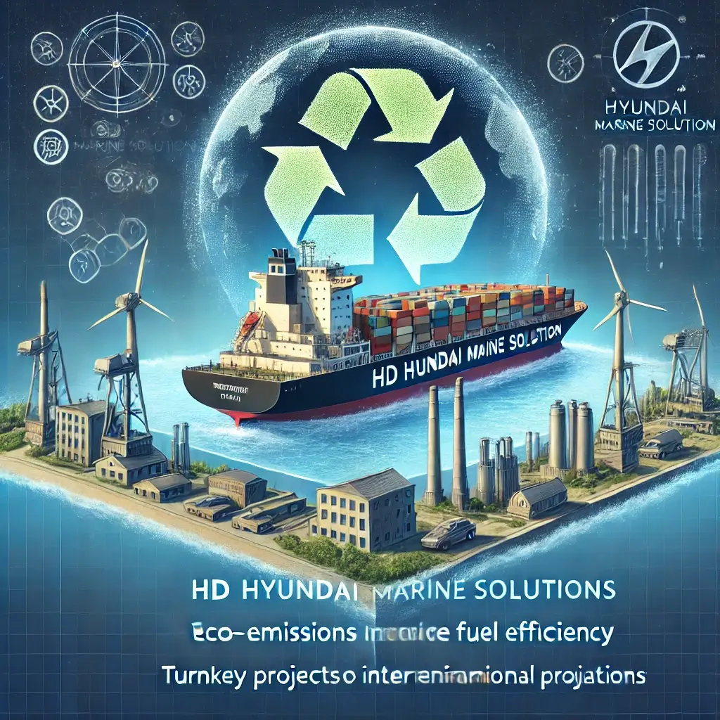 친환경 개조 부문