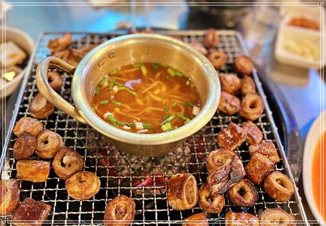 6시 내고향 경북대 복현오거리 돼지막창 맛집