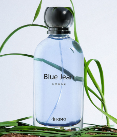아프리모 블루 여름 데일리 향수, 시원하고 상쾌한 느낌
