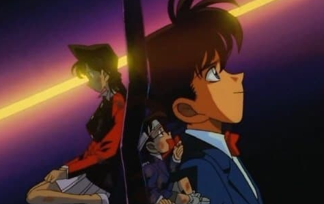 코난 극장판 순서 애니 정리 OTT 28기 척안의 잔상 한국 개봉 정보 후기 총정리1