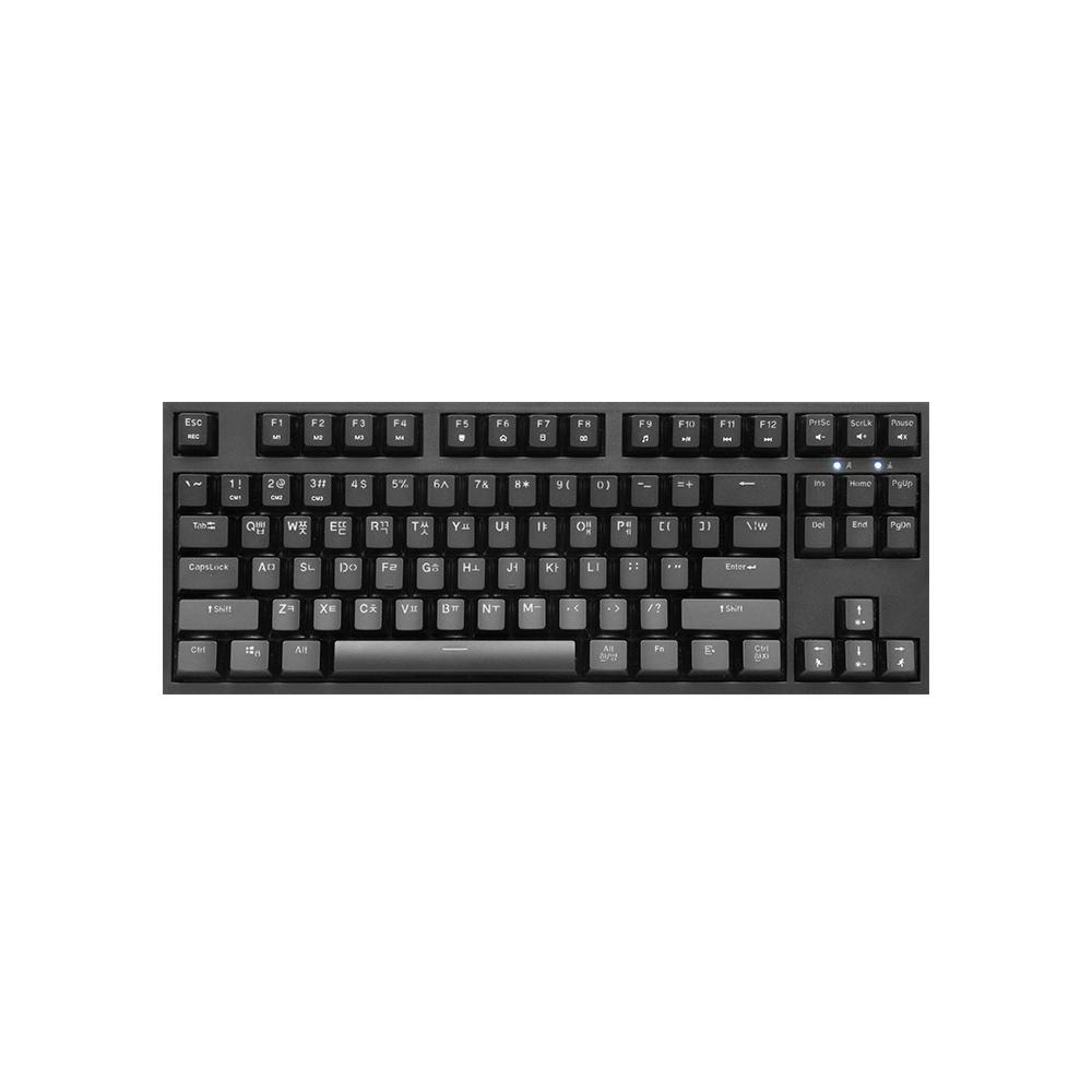 Xenix Storm Chaser LT Tenkeyless 게이밍/메카닉스 키보드