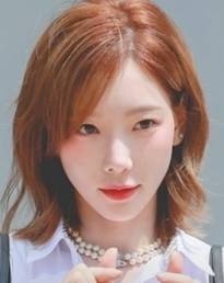 중단발 레이어드컷 C컬펌, S컬펌의 공통점! 스타일링
