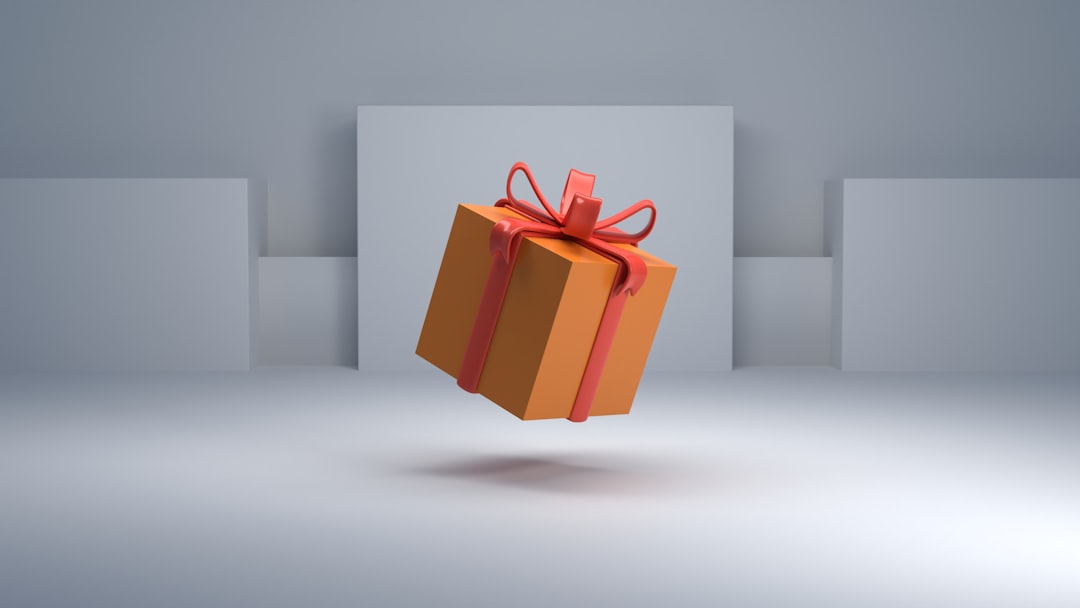 Digital Gift Certificate