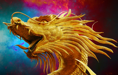 풍수지리-좌청룡