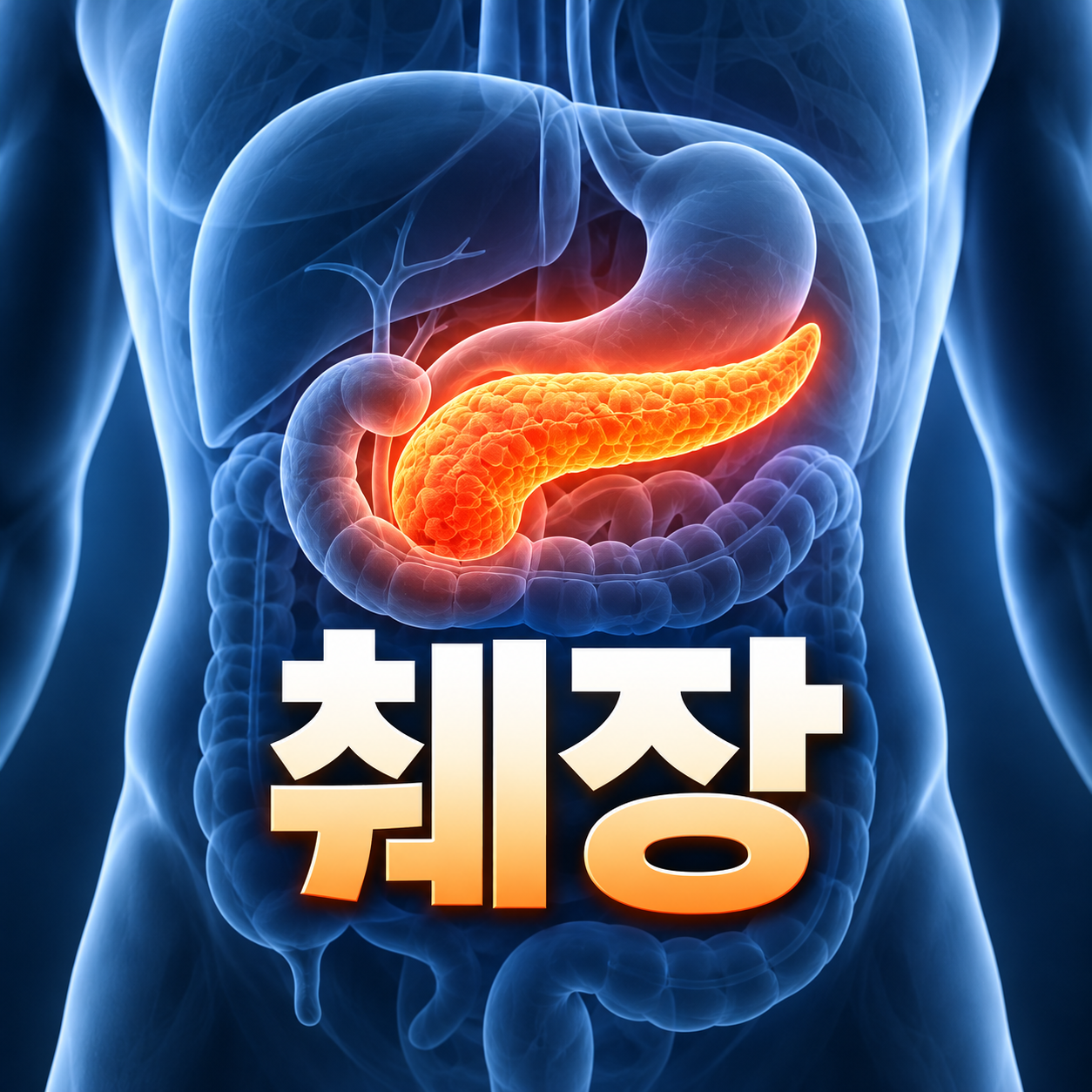 췌장