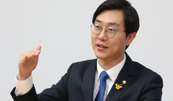 장경태 국회의원 프로필