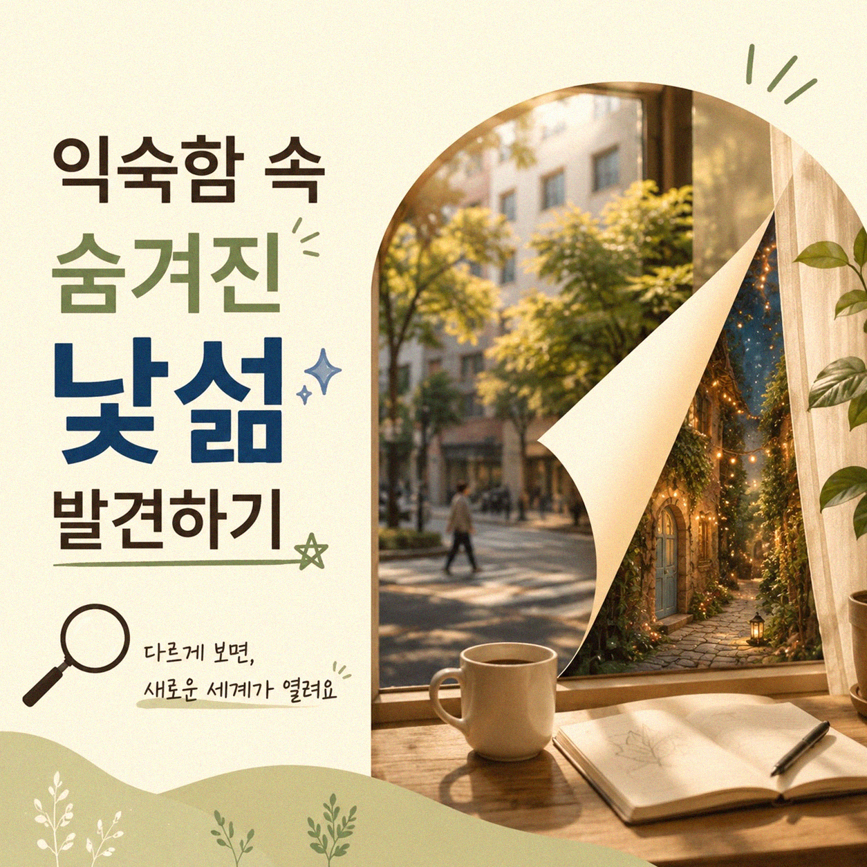 여행 함께한 사람, 관계를 바꾼 경험들