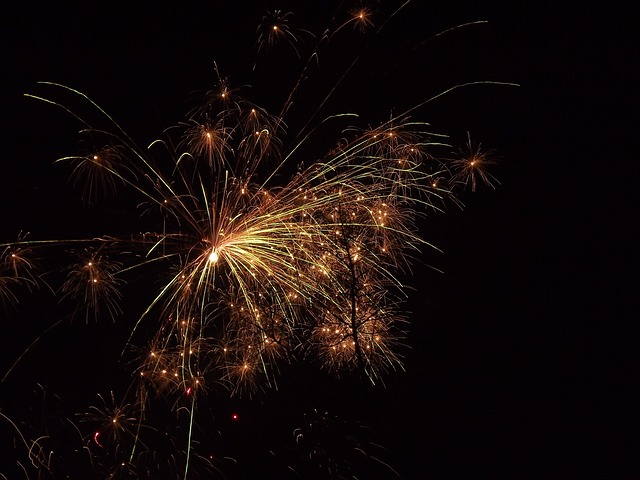 불꽃축제