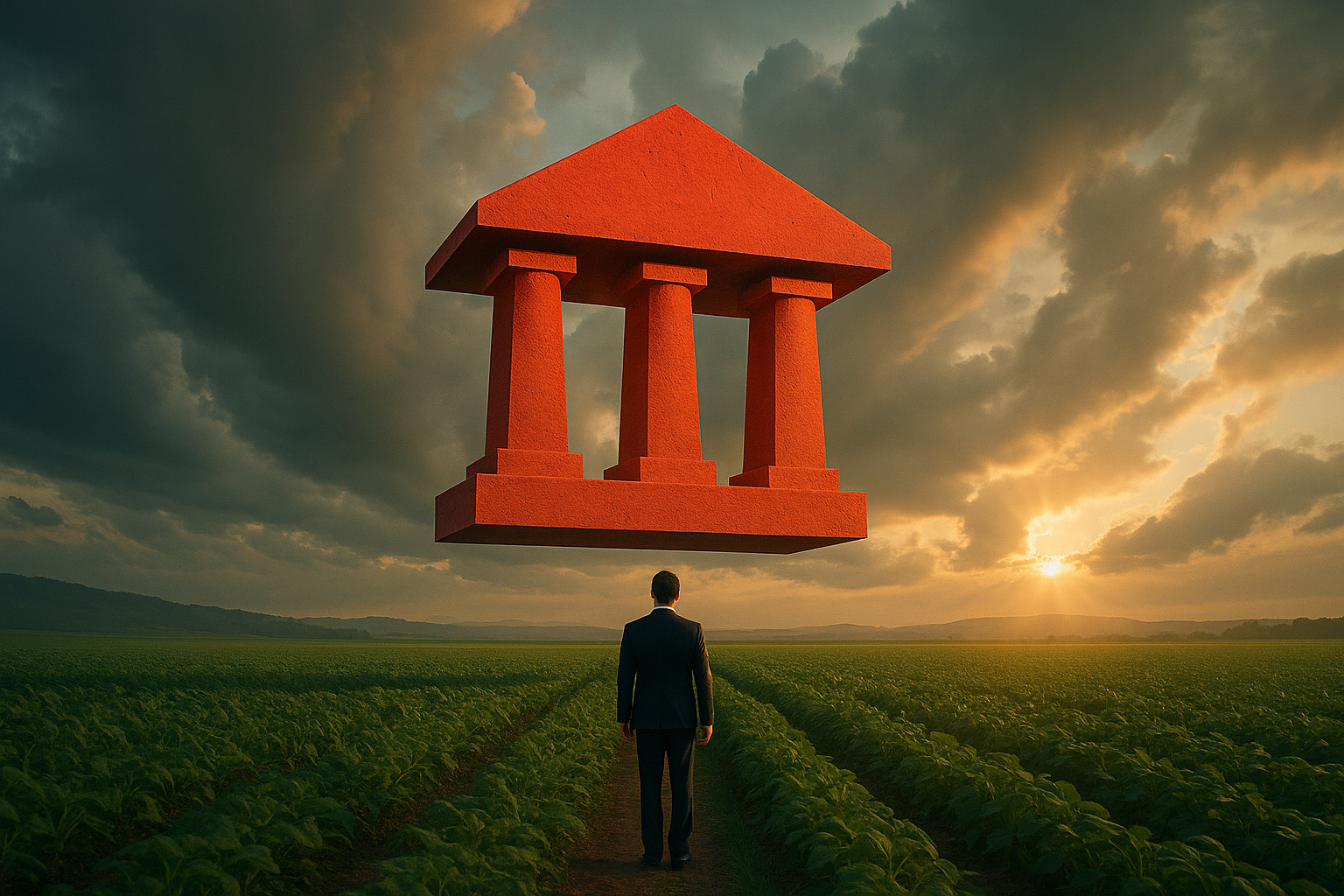 대출 규제 완화 논의 현황과 가능성 분석 🏦