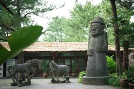 제주도 한림공원 + 협재 해수욕장 카페