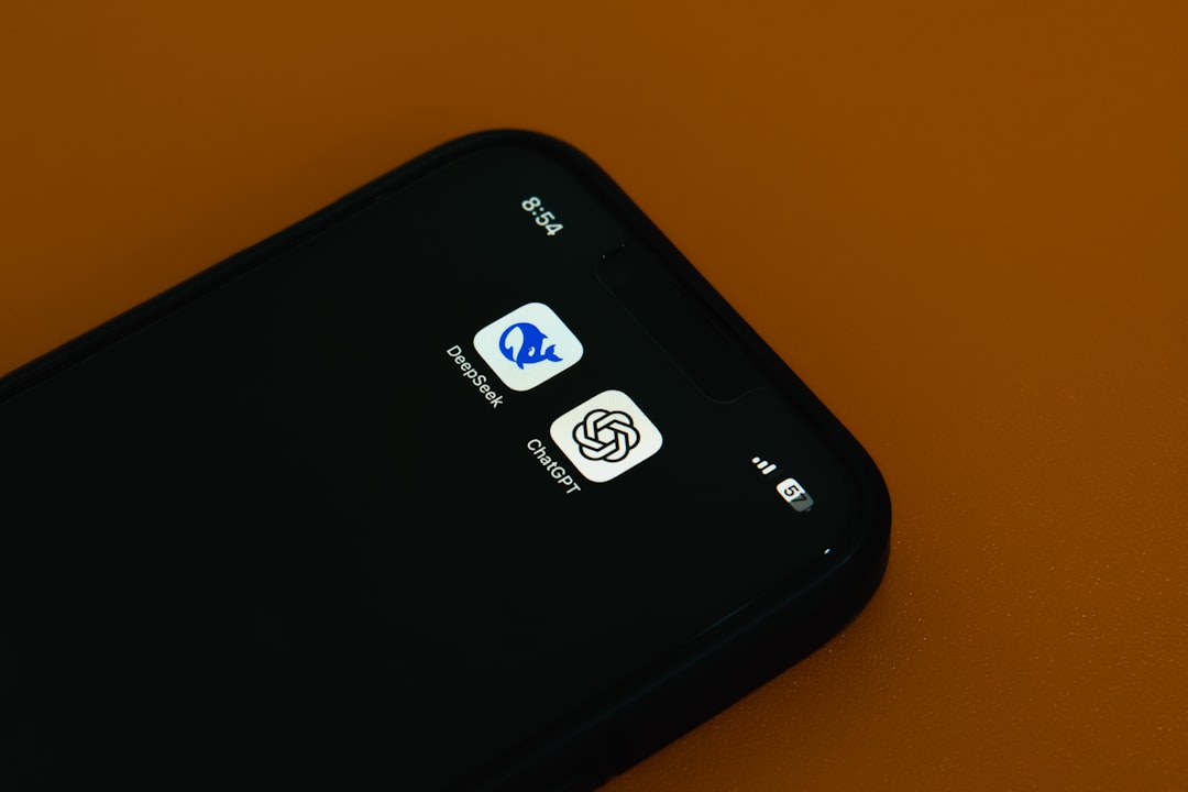 DeepSeek