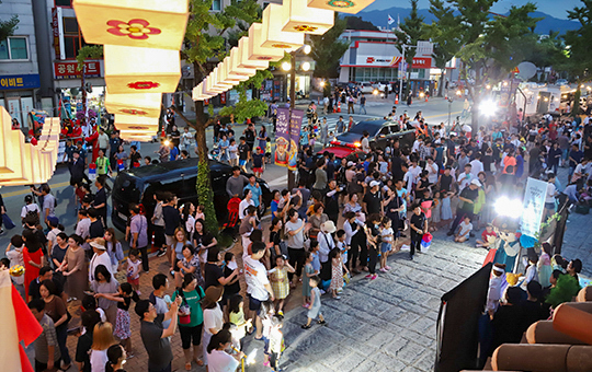 2025 강릉국가유산야행｜여름밤 문화유산 여행 총정리