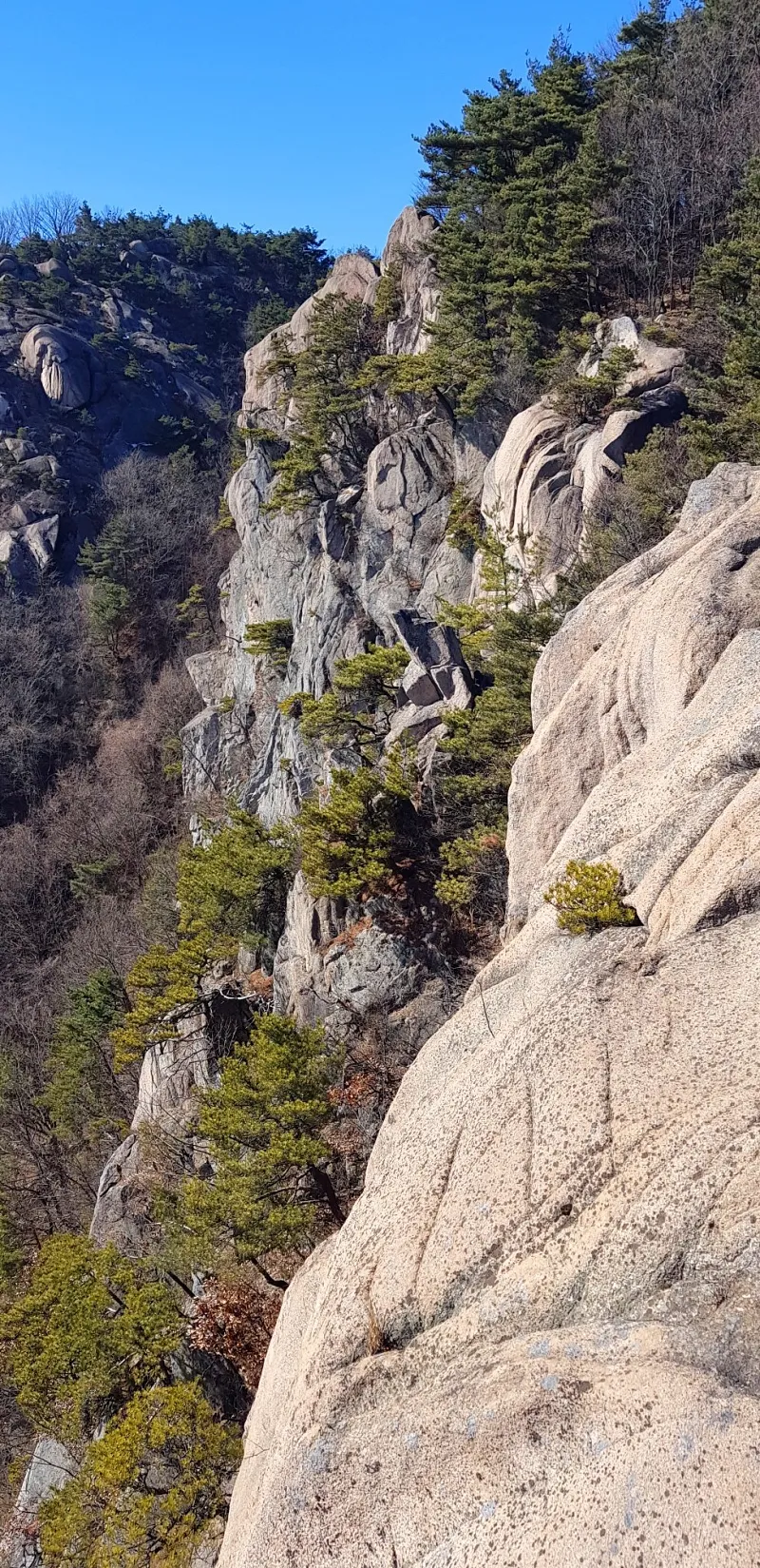 합천 황매산과 모산재