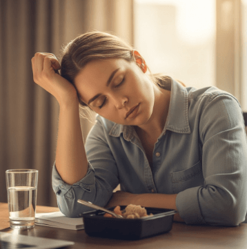 혈당 스파이크 증상 및 예방법4