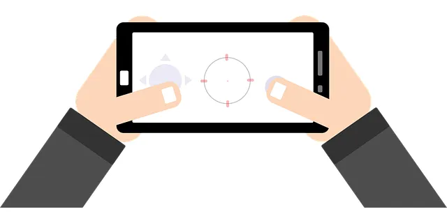 모바일 운전면허증 발급방법