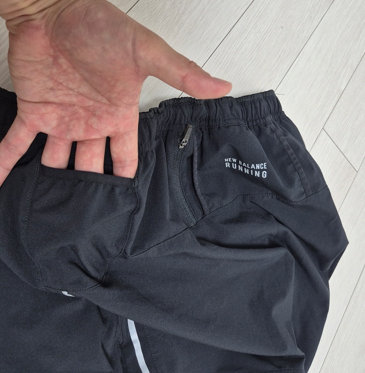 남자 러닝 반바지 추천