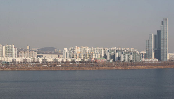 동부이촌동