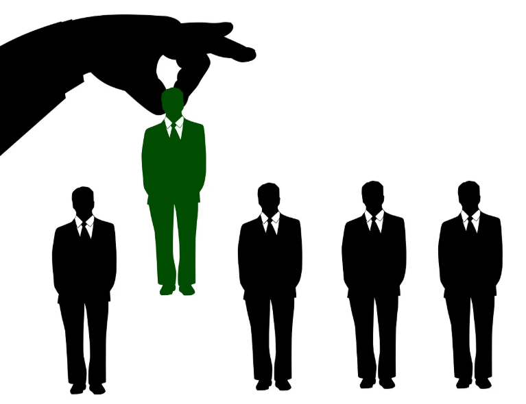 고용창출 이미지