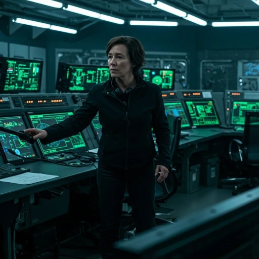 하우스 오브 다이너마이트 결말 넷플릭스 평점 영화