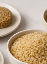 현미밥 맛있게하는법