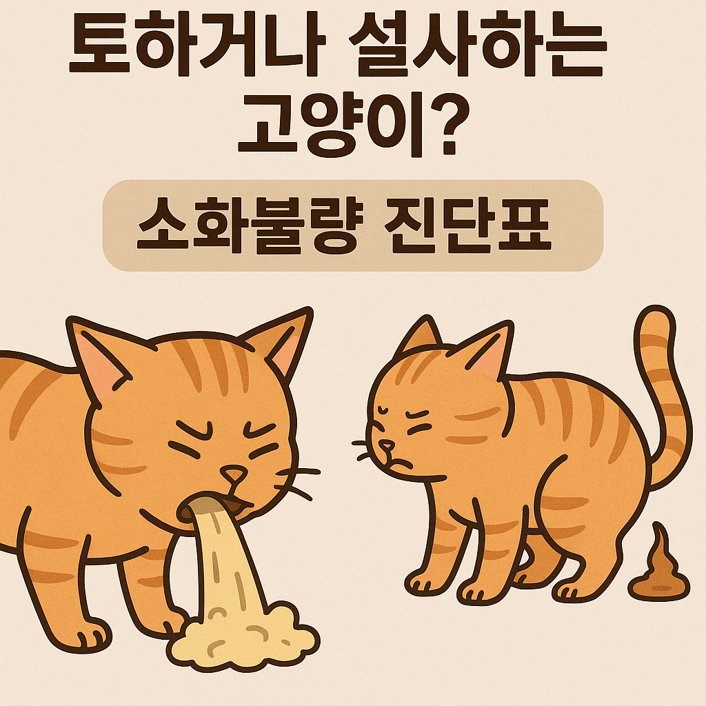 소화불량