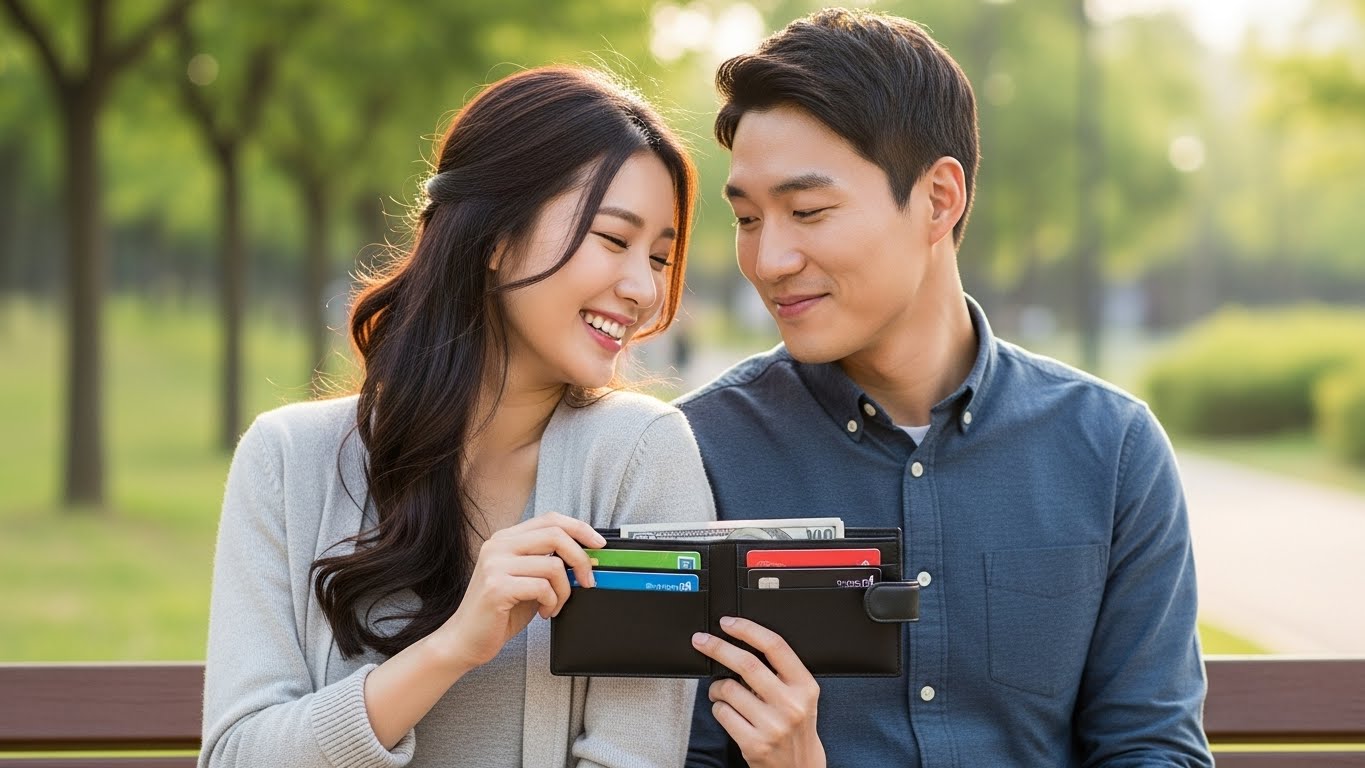 대한항공 주가