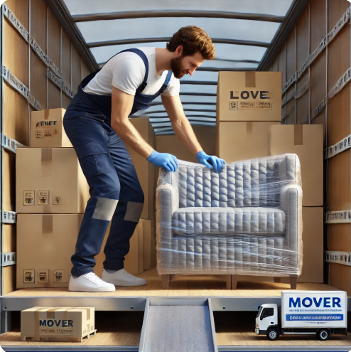 포장이사 비용 줄이는 꿀팁9