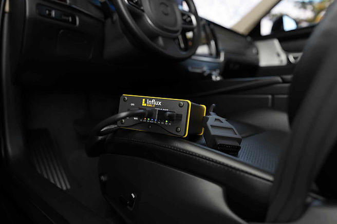 캔 데이터 로거 Rebel LT, 팜테크 FAMTECH CAN Communication Data logger