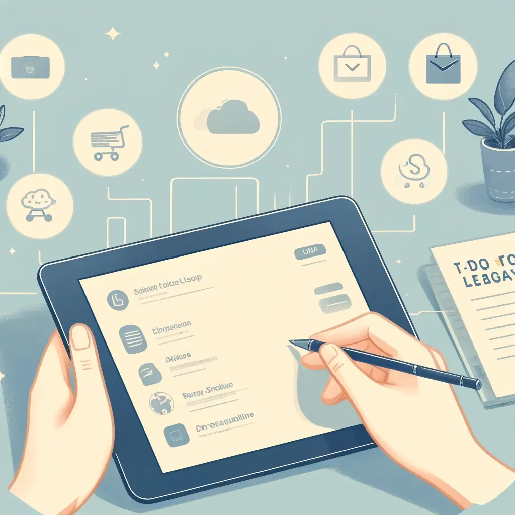 디지털 유산 관련 사진