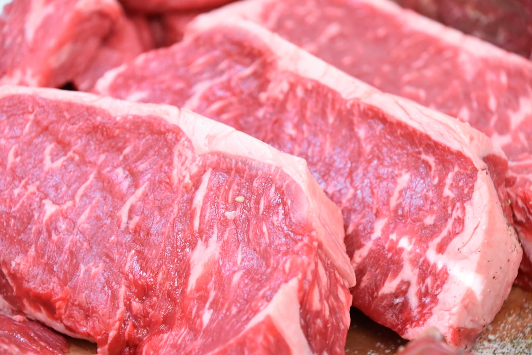 Beef