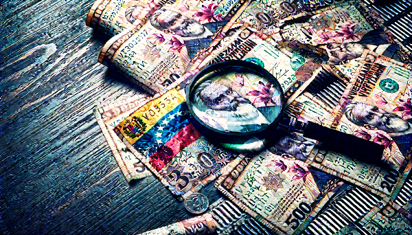 베네수엘라 포퓰리즘의 비극