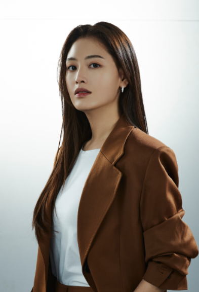어게인 마이 라이프 인물관계도