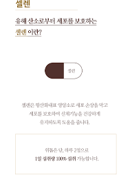 위톱 효능 부작용 (5주 섭취 후기)