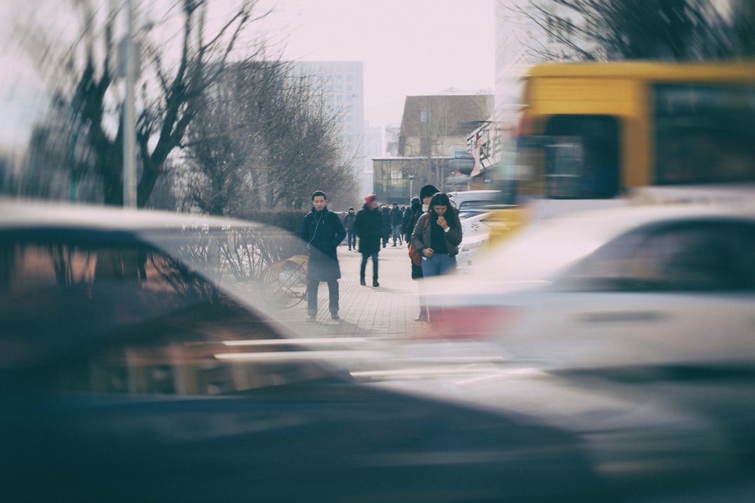Motion