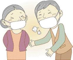 목에 가래가 생기는 원인