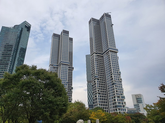 아파트