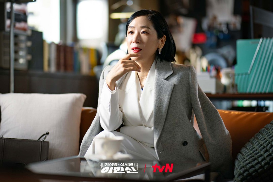 제작 비하인드