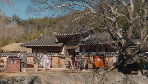 보성 이진래고택