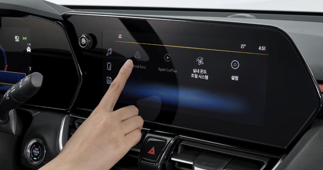 신차 중고차 구매 쉐보레 트레일블레이저 장점 및 단점, 그리고 리뷰, 후기(소음, 승차감, 연비, 배터리, 실내디자인, 트렁크공간)