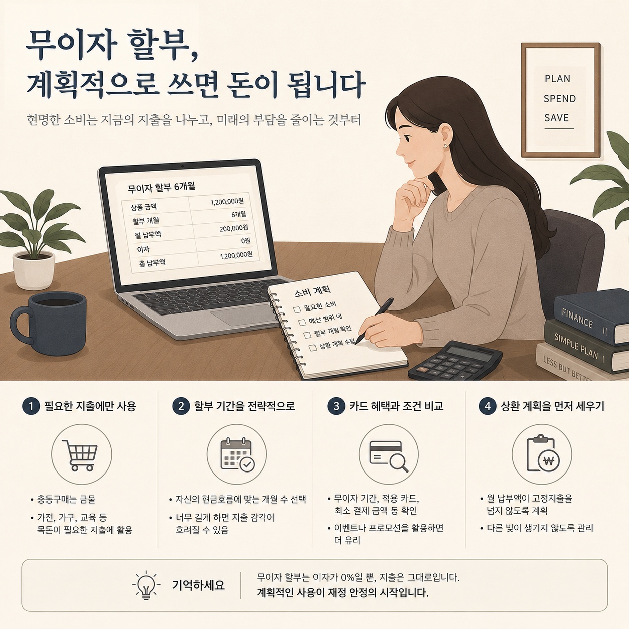 무이자 할부, 무이자 할부 장점, 무이자 할부 확인 방법, 무이자 할부 활용 방법, 무이자 할부 수익 방법, 무이자 할부 뜻, 무이자 할부 실적