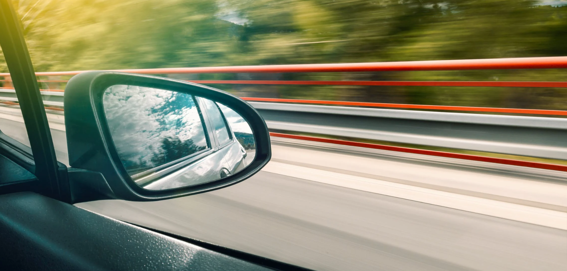 자동차 사이드 미러