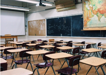 폐교를 개조한 숙소나 문화 공간 여행기