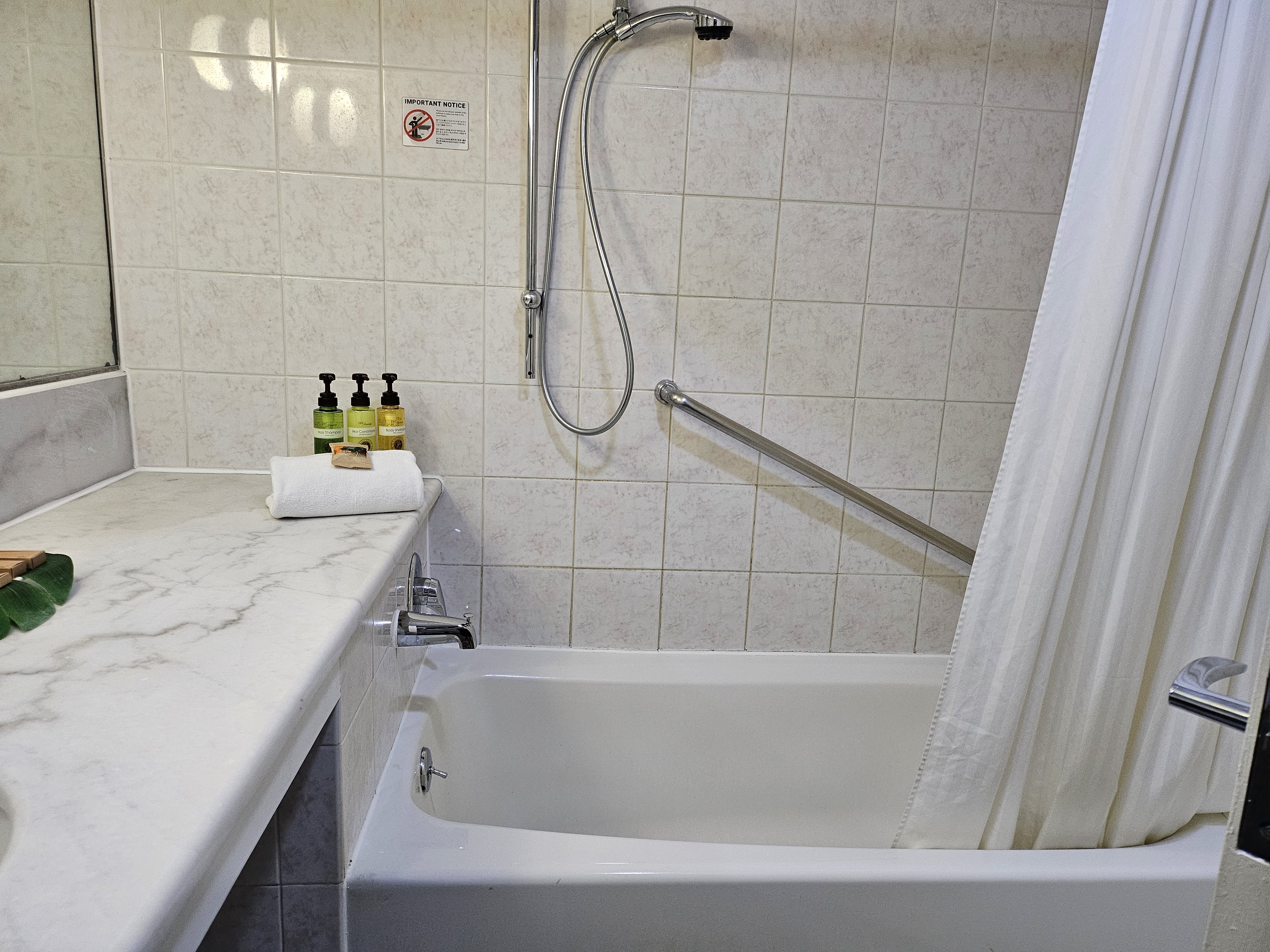 괌 pic 로얄클럽룸